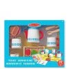 Melissa & Doug Wooden Steep & Serve Tea Set -Fun Puzzle For Children Shop VM9QM SQ2 0000000099 N A SLf