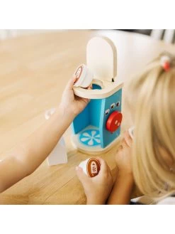 Melissa & Doug Wooden Brew & Serve Coffee Set 13 Melissa & Doug Wooden Brew & Serve Coffee Set -Fun Puzzle For Children Shop VM9QP SQ6 0000000099 N A SLd3
