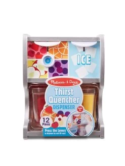 Melissa & Doug Thirst Quencher Dispenser -Fun Puzzle For Children Shop VM9QQ SQ3 0000000099 N A SLd