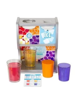 Melissa & Doug Thirst Quencher Dispenser -Fun Puzzle For Children Shop VM9QQ SQ4 0000000099 N A SLd1