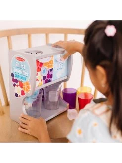 Melissa & Doug Thirst Quencher Dispenser -Fun Puzzle For Children Shop VM9QQ SQ5 0000000099 N A SLd2