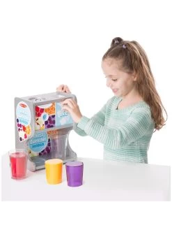 Melissa & Doug Thirst Quencher Dispenser -Fun Puzzle For Children Shop VM9QQ SQ6 0000000099 N A SLd3