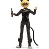 Miraculous 26cm Cat Noir Fashion Doll -Fun Puzzle For Children Shop VMBMD SQ2 0000000099 N A SLf