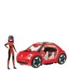 Miraculous Ladybug E-Beetle Car With Fashion Doll 1 Miraculous Ladybug E-Beetle Car With Fashion Doll -Fun Puzzle For Children Shop VMBMH SQ2 0000000099 N A SLf