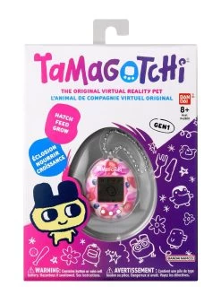 Tamagotchi Original Tamagotchi Berry Delicious -Fun Puzzle For Children Shop VMBMK SQ5 0000000099 N A SLd2