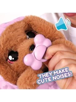 Baby Paws Cocker -Fun Puzzle For Children Shop VMC05 SQ4 0000000099 N A SLd1