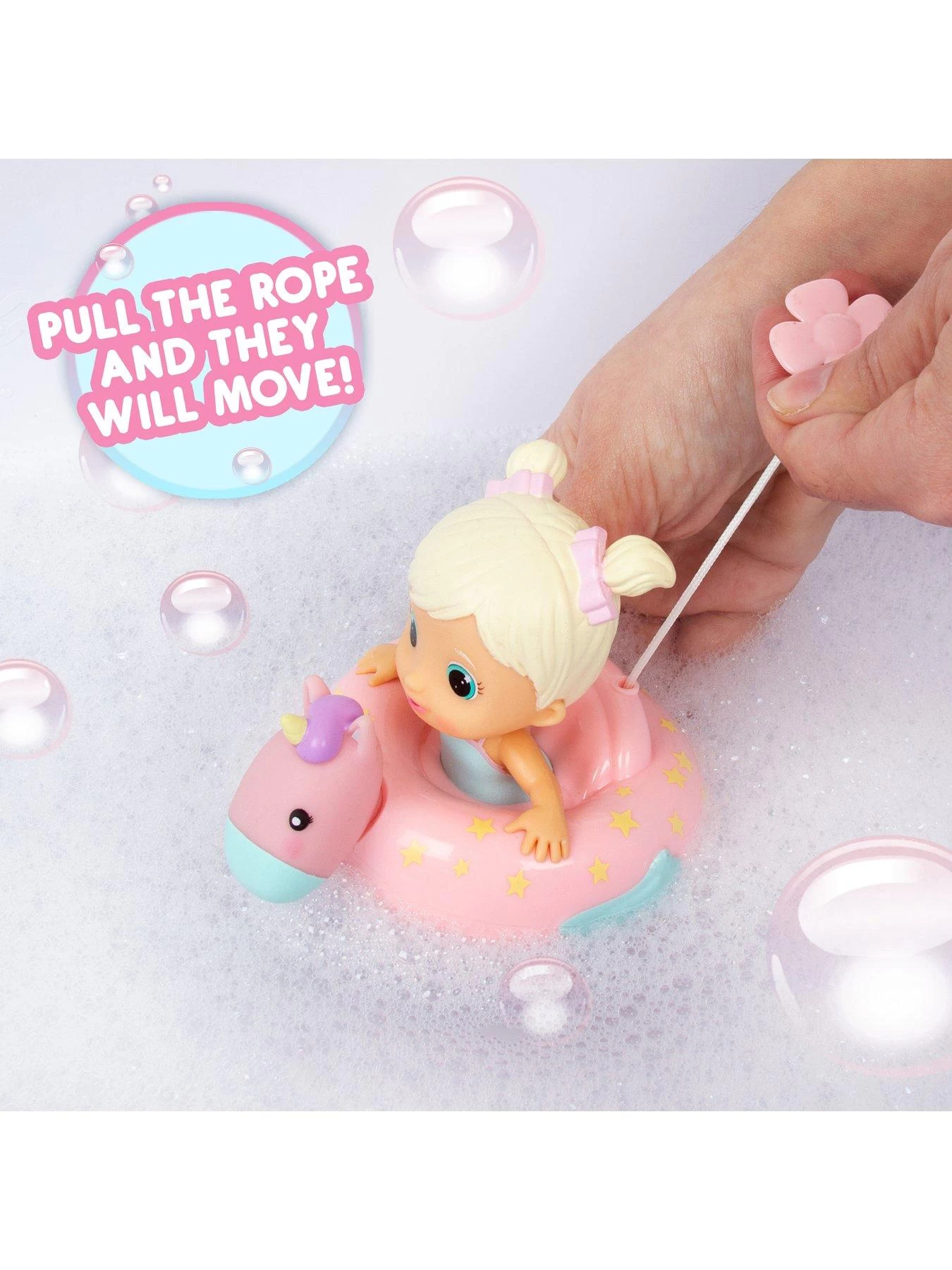 Bloopies Floaties Dolls 2 Pack 5 Bloopies Floaties Dolls 2 Pack - Image 3