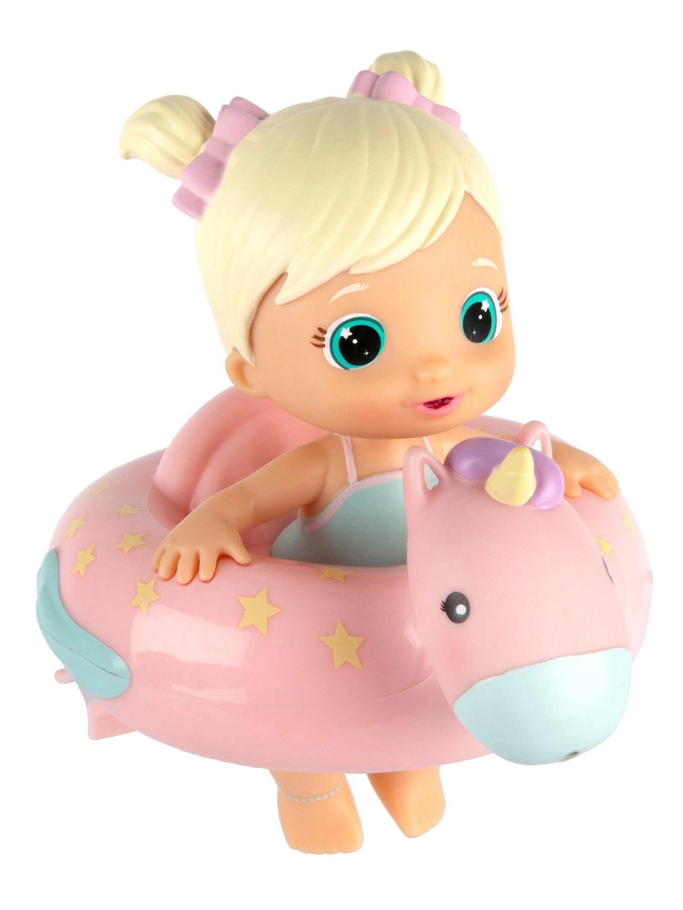 Bloopies Floaties Dolls 2 Pack 7 Bloopies Floaties Dolls 2 Pack - Image 5