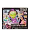 Monster High Ghoulish Glam Nail Station -Fun Puzzle For Children Shop VMD70 SQ2 0000000099 N A SLf