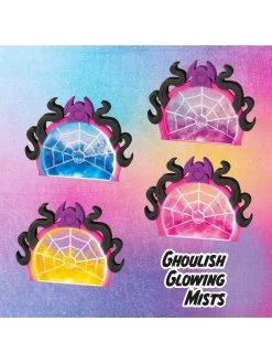 Monster High Ghoulish Glam Nail Station -Fun Puzzle For Children Shop VMD70 SQ5 0000000099 N A SLd2