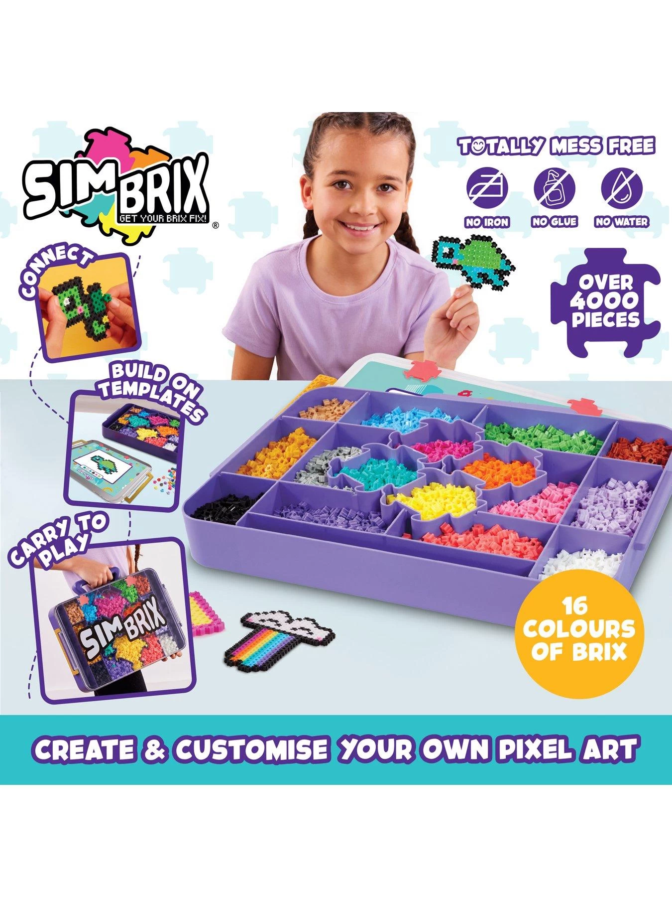 Simbrix Maker Studio 4 Simbrix Maker Studio - Image 2