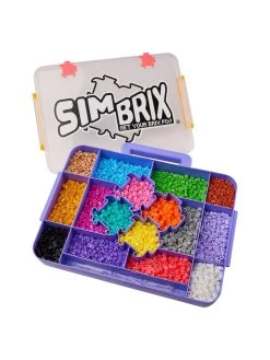 Simbrix Maker Studio 11 Simbrix Maker Studio -Fun Puzzle For Children Shop VMHE9 SQ4 0000000099 N A SLd1