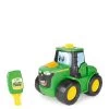 John Deere Key N Go Johnny Tractor -Fun Puzzle For Children Shop VMJ1Y SQ2 0000000099 N A SLf