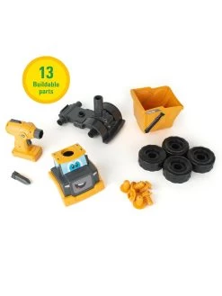 John Deere Build A Dump Truck 12 John Deere Build A Dump Truck -Fun Puzzle For Children Shop VMJ1Z SQ5 0000000099 N A SLd2