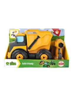 John Deere Build A Dump Truck 14 John Deere Build A Dump Truck -Fun Puzzle For Children Shop VMJ1Z SQ7 0000000099 N A SLd4