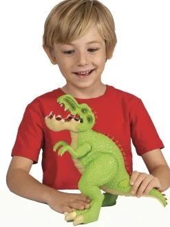 Gigantosaurus 14" Action Giganto