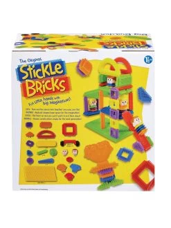 Stickle Bricks Big Builder -Fun Puzzle For Children Shop VMLU2 SQ6 0000000099 N A SLd3