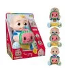 Cocomelon Feature Plush (Peek-a-Boo JJ)