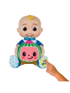 Cocomelon Feature Plush (Peek-a-Boo JJ) -Fun Puzzle For Children Shop VMLUC SQ5 0000000099 N A SLd2