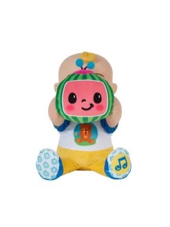 Cocomelon Feature Plush (Peek-a-Boo JJ) -Fun Puzzle For Children Shop VMLUC SQ6 0000000099 N A SLd3