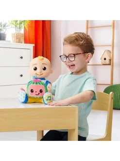 Cocomelon Feature Plush (Peek-a-Boo JJ) -Fun Puzzle For Children Shop VMLUC SQ7 0000000099 N A SLd4