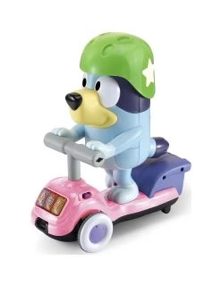 VTech Chase Me Bluey -Fun Puzzle For Children Shop VMPHB SQ2 0000000099 N A SLf