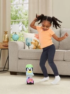 VTech Chase Me Bluey -Fun Puzzle For Children Shop VMPHB SQ4 0000000099 N A SLd1