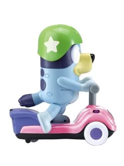 VTech Chase Me Bluey -Fun Puzzle For Children Shop VMPHB SQ5 0000000099 N A SLd2