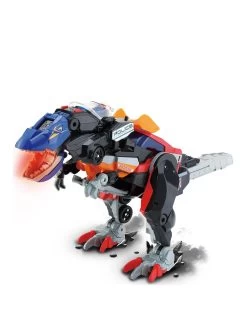 VTech Switch & Go Dinos Rescue Raiders 3-in-1 -Fun Puzzle For Children Shop VMPHW SQ2 0000000099 N A SLf