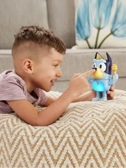 VTech Shake It Bluey -Fun Puzzle For Children Shop VMPHZ SQ3 0000000099 N A SLd