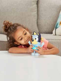 VTech Shake It Bluey -Fun Puzzle For Children Shop VMPHZ SQ4 0000000099 N A SLd1