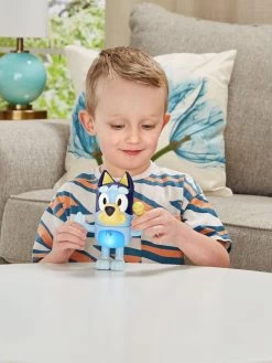 VTech Shake It Bluey -Fun Puzzle For Children Shop VMPHZ SQ6 0000000099 N A SLd3