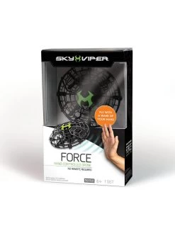 Sky Viper Force Hover Sphere -Fun Puzzle For Children Shop VMPIL SQ7 0000000099 N A SLd4