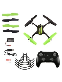 Sky Viper Fury Stunt Drone -Fun Puzzle For Children Shop VMPIM SQ3 0000000099 N A SLd