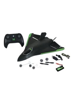 Sky Viper Vector Performance Stunt Jet -Fun Puzzle For Children Shop VMPIN SQ5 0000000099 N A SLd2