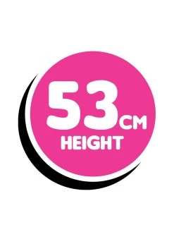 L.O.L. Surprise! L.O.L Surprise! L.O.L Surprise Born 2 Travel Glitzy Suitcase -Fun Puzzle For Children Shop VMPIQ SQ4 0000000099 N A SLd1