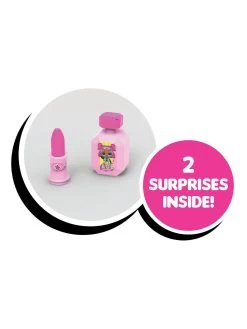 L.O.L. Surprise! L.O.L Surprise! L.O.L Surprise Born 2 Travel Glitzy Suitcase -Fun Puzzle For Children Shop VMPIQ SQ6 0000000099 N A SLd3