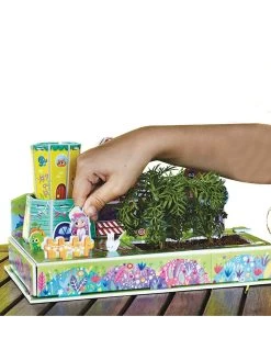 Puzzle & Grow - Unicorn Garden - Maxi Series -Fun Puzzle For Children Shop VMQBB SQ4 0000000099 N A SLd1