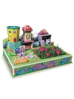 Puzzle & Grow - Unicorn Garden - Maxi Series -Fun Puzzle For Children Shop VMQBB SQ5 0000000099 N A SLd2