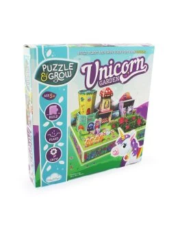 Puzzle & Grow - Unicorn Garden - Maxi Series -Fun Puzzle For Children Shop VMQBB SQ7 0000000099 N A SLd4