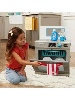Little Tikes First Dishwasher -Fun Puzzle For Children Shop VN0OY SQ4 0000000099 N A SLd1