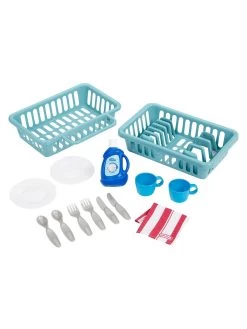 Little Tikes First Dishwasher -Fun Puzzle For Children Shop VN0OY SQ7 0000000099 N A SLd4