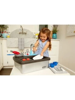 Little Tikes First Sink & Stove -Fun Puzzle For Children Shop VN0OZ SQ3 0000000099 N A SLd