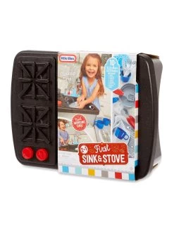 Little Tikes First Sink & Stove -Fun Puzzle For Children Shop VN0OZ SQ6 0000000099 N A SLd3