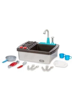 Little Tikes First Sink & Stove -Fun Puzzle For Children Shop VN0OZ SQ7 0000000099 N A SLd4