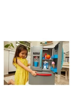 Little Tikes First Fridge -Fun Puzzle For Children Shop VN0P0 SQ2 0000000099 N A SLf
