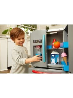 Little Tikes First Fridge -Fun Puzzle For Children Shop VN0P0 SQ3 0000000099 N A SLd