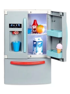 Little Tikes First Fridge -Fun Puzzle For Children Shop VN0P0 SQ4 0000000099 N A SLd1
