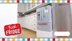 Little Tikes First Fridge -Fun Puzzle For Children Shop VN0P0 SQ8 0000000099 N A DVvL