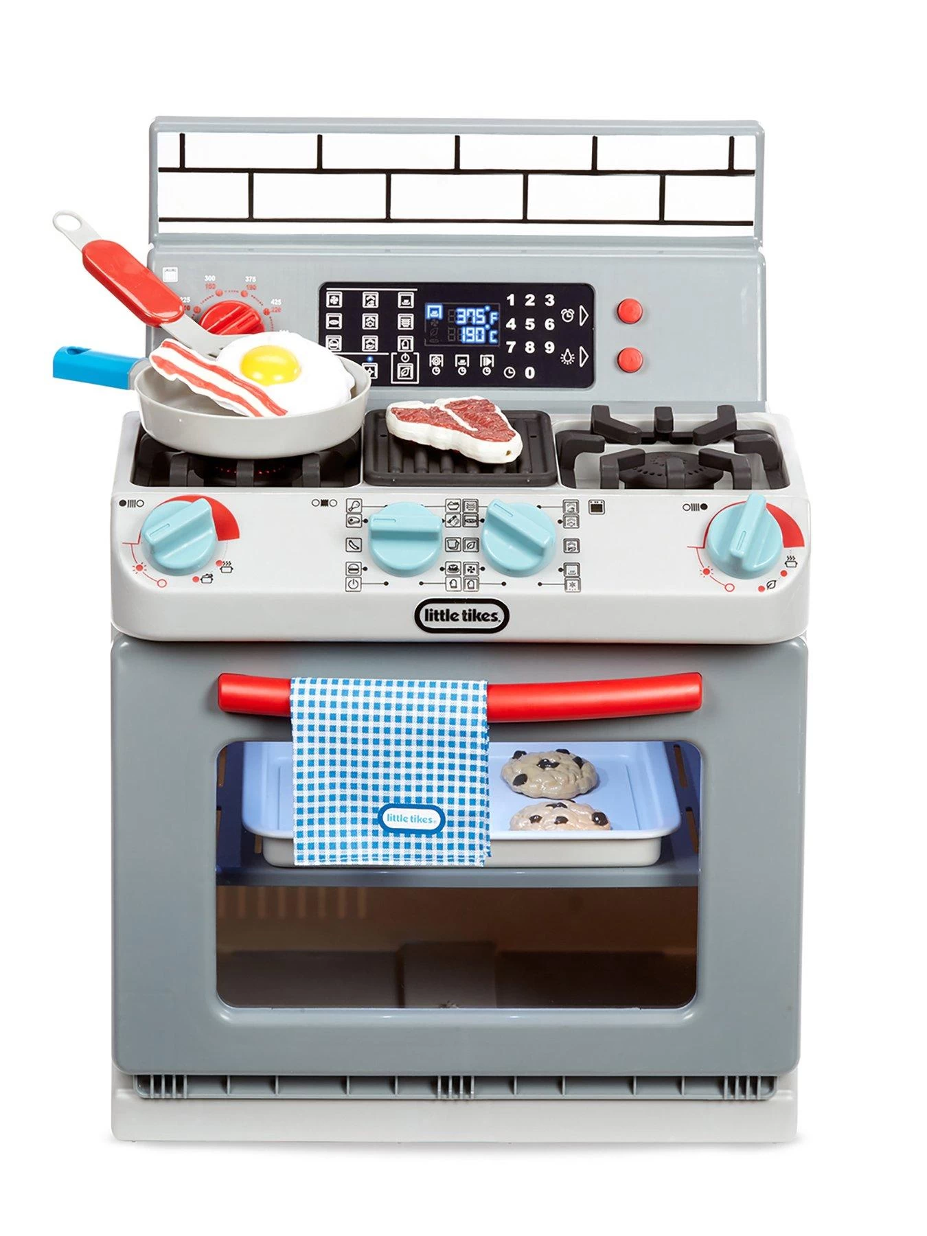 Little Tikes First Oven 3 Little Tikes First Oven